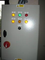 Control Panels